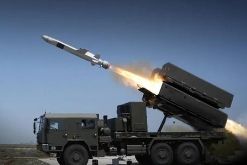 Khách hàng quốc phòng lớn nhất của Israel đẩy mạnh thương vụ tên lửa triệu USD
