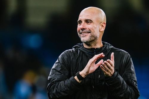 Cán mốc 1.000 trận, HLV Pep Guardiola vượt qua Mourinho và Sir Alex