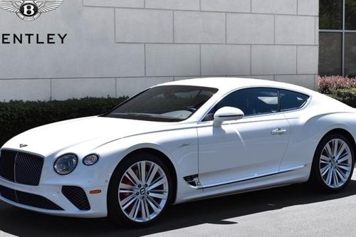 Cập nhật bảng giá xe hãng Bentley mới nhất tháng 11/2025