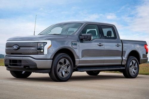 Xe bán tải điện Ford F-150 Lightning đứng trước nguy cơ bị 'khai tử'