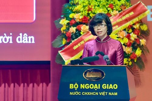 Ngoại giao văn hóa: Trụ cột quan trọng nâng cao sức mạnh mềm quốc gia trong kỷ nguyên mới