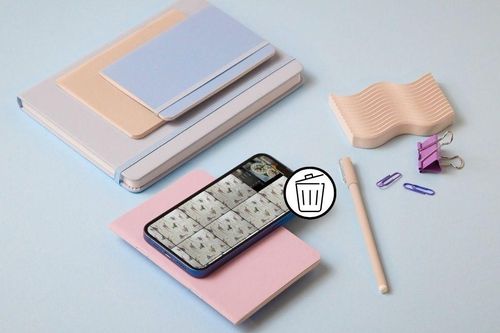 Cách xóa ảnh trùng lặp trên iPhone dễ dàng và nhanh chóng nhất