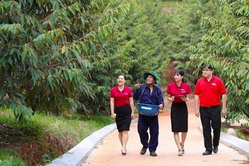 Nâng cao năng lực cạnh tranh và vị thế, uy tín quốc tế của Agribank
