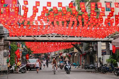 Thước đo lòng dân