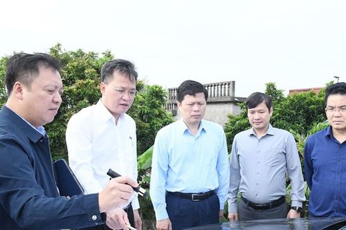 Hưng Yên định hướng xây dựng Khu kinh tế Thái Bình trở thành khu kinh tế tự do hàng đầu Đông Nam Á