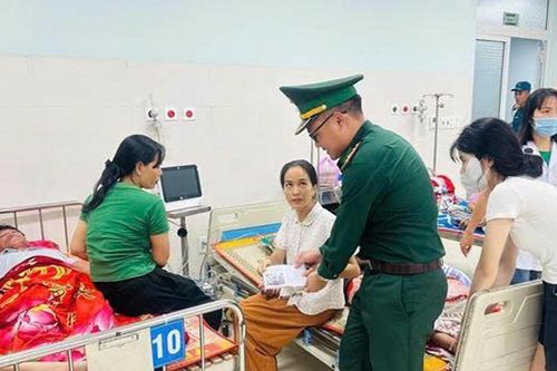 'Phép màu' với 3 ngư dân Lý Sơn