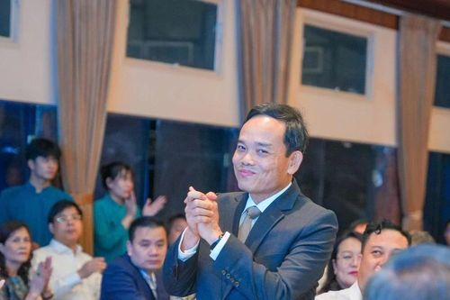 Bí thư Trần Lưu Quang: 'TP.HCM cần thay đổi cách làm, dám nghĩ dám làm để bứt phá'