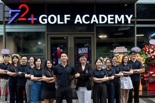 HLV đội tuyển golf Việt Nam Nguyễn Thái Dương và giấc mơ đã được hiện thực hóa về ngôi nhà chung golf Việt