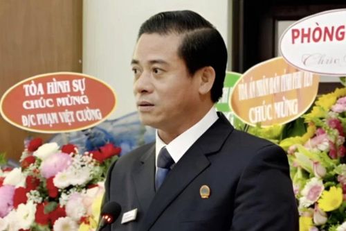 Nhận tiền 'chạy án', 2 cựu Phó chánh án TAND Cấp cao tại Đà Nẵng chuẩn bị hầu tòa