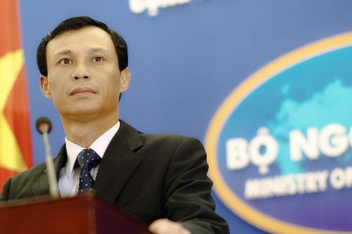 Người nối cây cầu ngoại giao và những nền văn hóa
