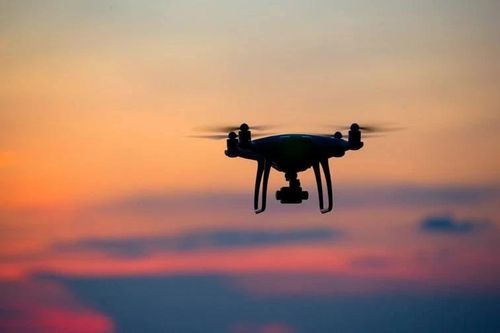 Nhiều UAV lạ xuất hiện trên nhà máy điện hạt nhân Bỉ