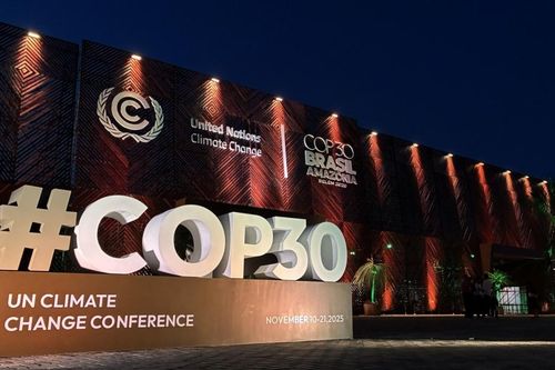 Hội nghị COP30: Tương lai nào cho chuyển dịch năng lượng công bằng?
