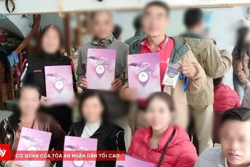 Bắt nhóm đối tượng phát hành dự án tiền ảo, chiếm đoạt khoảng 10 tỷ đồng