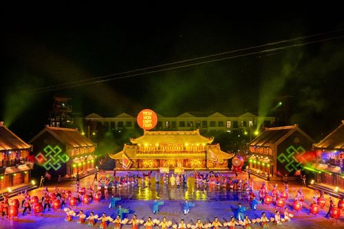 Vingroup công bố trụ cột hoạt động mới: Văn hóa