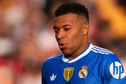 Real Madrid và Mbappe sút không ra hồn, Xabi Alonso nói sự thật