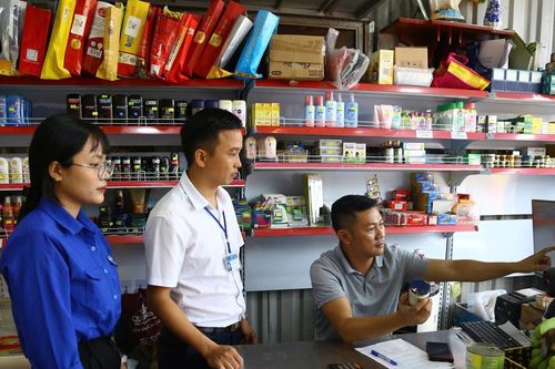 Đồng Nai: Phổ cập 'bình dân học vụ số', dần hình thành công dân số ở nông thôn