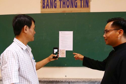 Đồng Nai: Sức mạnh đoàn kết tôn giáo trong hành trình xây dựng 'đời sống số'