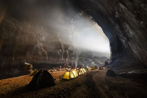 Vườn Quốc gia Phong Nha - Kẻ Bàng được vinh danh hàng đầu châu Á