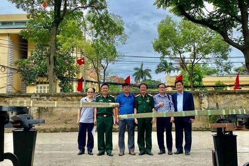 Hoàng đế Quang Trung đã sở hữu 'vũ khí công nghệ cao' thế nào?