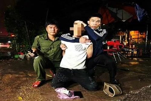 Công an Đồng Nai bắt nghi phạm đâm chết người vì ghen tuông