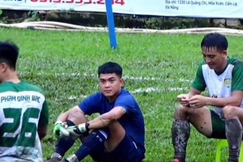 VFF ra loạt án phạt sau vụ xử thua 0-3 hạng Ba Quốc gia