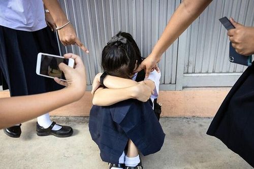 Bao giờ hết bạo lực học đường?