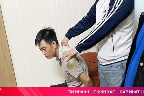 Khởi tố 2 đối tượng mua bán, tàng trữ ma túy