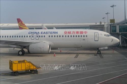Trung Quốc chính thức nối lại đường bay thẳng tới Ấn Độ