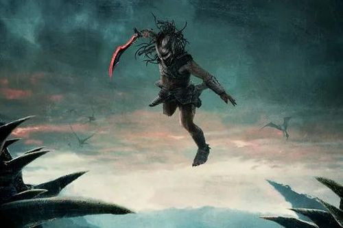'Predator: Badlands' 'nuốt chửng' phòng vé với 80 triệu USD toàn cầu