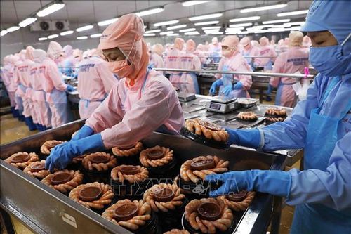 80 năm ngành Nông nghiệp và Môi trường: Từ 'diệt giặc đói' đến cường quốc xuất khẩu nông sản