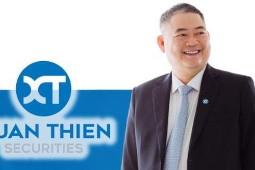 Chứng khoán Xuân Thiện tăng vốn lên 1.485 tỷ đồng, loạt cổ đông lớn lộ diện
