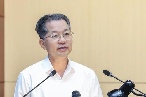 Chân dung tân Chánh án Tòa án nhân dân Tối cao Nguyễn Văn Quảng