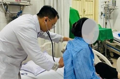 Tự ý bỏ thuốc 2 tháng, cô gái trẻ nhập viện vì biến chứng cực kỳ nguy hiểm
