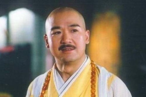 Chân dung vị hòa thượng đáng sợ nhất võ lâm Kim Dung
