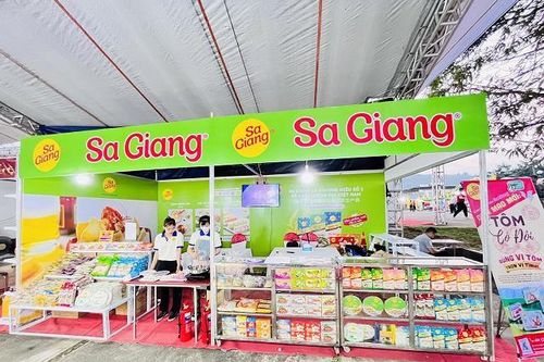 SGC dự chi gần 465 tỷ đồng để mua lại công ty mới thành lập