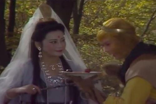 Yêu quái khiến Quan Âm phải cảm thán, Tôn Ngộ Không cũng bó tay