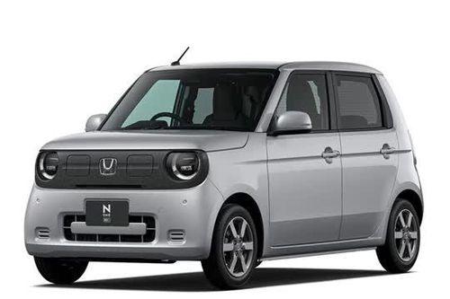 Xe điện cỡ nhỏ của Honda chốt giá hơn 460 triệu đồng
