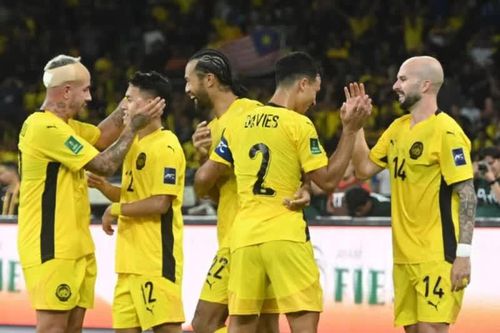 7 cầu thủ nhập tịch trái phép sắp kiện LĐBĐ Malaysia