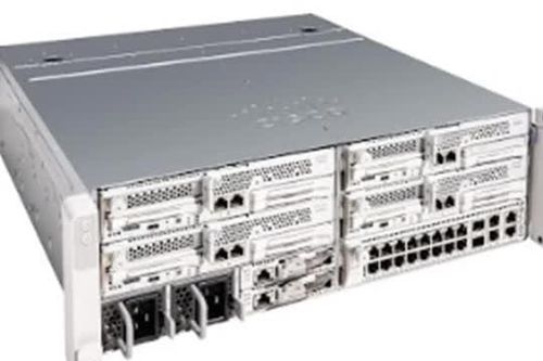 Cisco ra mắt nền tảng AI Unified Edge