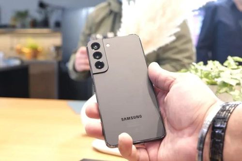 Samsung Galaxy S22 sau bản cập nhật One UI 8.5?