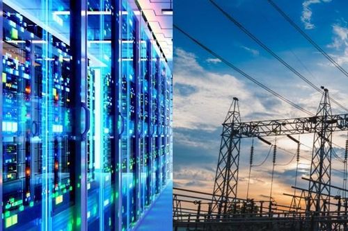 Cách mạng AI đối mặt 'bức tường năng lượng'