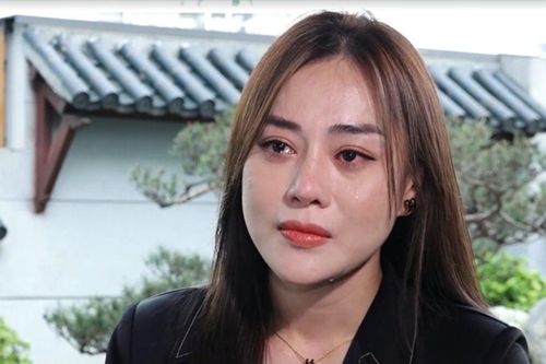 Nỗ lực khá khen của vợ Shark Bình