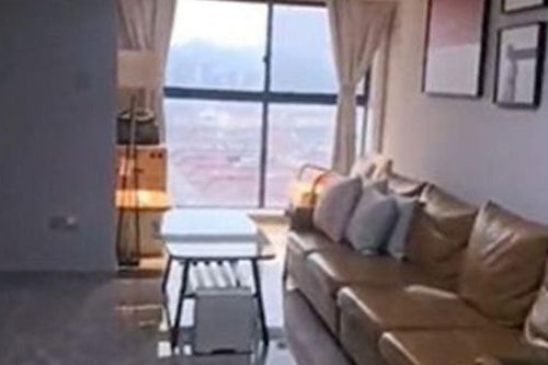Cô gái trả nhà sau 5 năm thuê, người chủ ngỡ ngàng sau khi vào kiểm tra