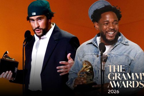 Đề cử GRAMMY 2026: Sự chuyển mình táo bạo của âm nhạc toàn cầu