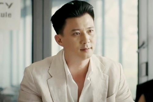 'Tổng tài mỏ hỗn' Hà Việt Dũng: Từ tuổi thơ cơ cực đến diễn viên giờ vàng nổi tiếng, cưới vợ xinh như hoa hậu