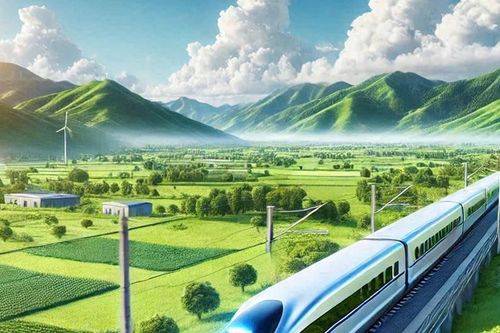 VinSpeed tăng vốn điều lệ lên 1,3 tỷ USD, quyết đưa 2 tuyến đường sắt tốc độ cao vào khai thác từ 2028