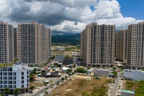 TP.HCM bật đèn xanh cho làm nhà thương mại trên đất nông nghiệp