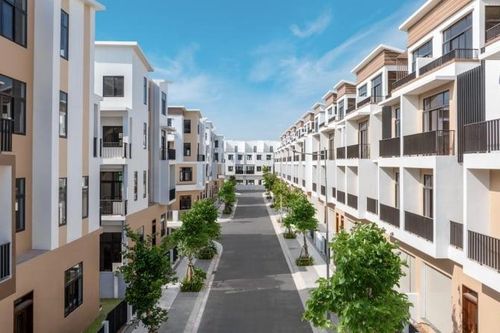 Vùng trũng giá bất động sản Tây Ninh