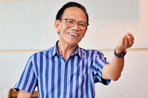 Góp ý Dự thảo Văn kiện Đại hội XIV: 'Khẳng định nông nghiệp là lợi thế quốc gia'