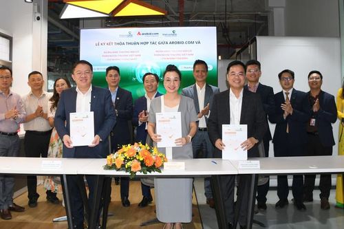 Hình thành liên minh doanh nghiệp số Tây Bắc TP. Hồ Chí Minh